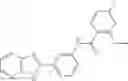 Fig. 600 - SIRTUIN MODULATING COMPOUNDS