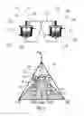 Fig. 02 - Method for separation of racemic compound-forming chiral substances by a cyclic crystallization process and a crystallization device