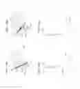 Fig. 23 - Ultrasonic probe with ultrasonic transducers addressable on common electrical channel