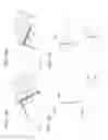 Fig. 24 - Ultrasonic probe with ultrasonic transducers addressable on common electrical channel