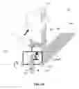 Fig. 04 - Device for intermittently performing care sessions to form a large skin area care