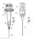 Fig. 14 - METHODS, SYSTEMS AND APPARATUS FOR RELIEVING PRESSURE IN AN ORGAN