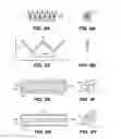 Fig. 09 - Intraocular implants and methods and kits therefor