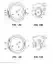 Fig. 14 - Intraocular implants and methods and kits therefor