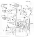 Fig. 01 - Robotic surgical systems with fluid flow control for irrigation, aspiration, and blowing
