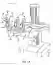 Fig. 03 - Robotic surgical systems with fluid flow control for irrigation, aspiration, and blowing