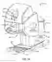 Fig. 06 - Robotic surgical systems with fluid flow control for irrigation, aspiration, and blowing