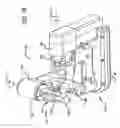 Fig. 07 - Robotic surgical systems with fluid flow control for irrigation, aspiration, and blowing