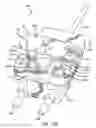 Fig. 15 - Robotic surgical systems with fluid flow control for irrigation, aspiration, and blowing