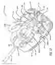 Fig. 19 - Robotic surgical systems with fluid flow control for irrigation, aspiration, and blowing