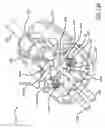Fig. 20 - Robotic surgical systems with fluid flow control for irrigation, aspiration, and blowing