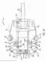 Fig. 22 - Robotic surgical systems with fluid flow control for irrigation, aspiration, and blowing