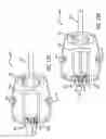 Fig. 23 - Robotic surgical systems with fluid flow control for irrigation, aspiration, and blowing