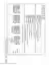 Fig. 08 - Dialysis system having filtering method for determining therapy prescriptions