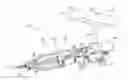 Fig. 01 - Medical devices having releasable coupling