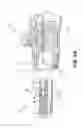 Fig. 05 - Medical devices having releasable coupling