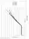 Fig. 05 - Inflatable retention system for enteral feeding device