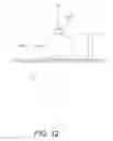 Fig. 13 - Inflatable retention system for enteral feeding device