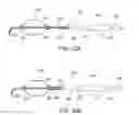 Fig. 22 - Apparatus and methods for treating obstructions within body lumens