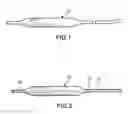Fig. 02 - Folding balloon catheter