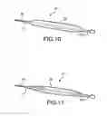Fig. 06 - Folding balloon catheter