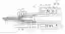 Fig. 01 - Indwelling needle and indwelling needle assembly