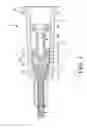 Fig. 04 - Indwelling needle and indwelling needle assembly