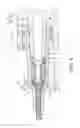 Fig. 05 - Indwelling needle and indwelling needle assembly