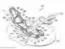 Fig. 01 - Universal catheter securement device
