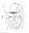 Fig. 50 - Universal catheter securement device