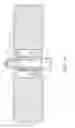 Fig. 10 - UNIVERSAL STABILIZATION DEVICE