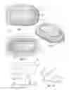 Fig. 06 - ADHESIVE DRESSING WITH RESEALABLE COVER