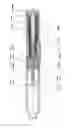 Fig. 01 - Indication mechanism for an automatic applicator, particularly for insulin