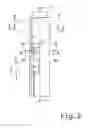 Fig. 03 - Indication mechanism for an automatic applicator, particularly for insulin