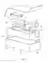 Fig. 02 - Apparatus and method for reconstituting a pharmaceutical and preparing the reconstituted pharmaceutical for transient application