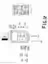 Fig. 10 - Apparatus and method for reconstituting a pharmaceutical and preparing the reconstituted pharmaceutical for transient application