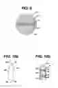 Fig. 10 - FLUID MANAGEMENT DEVICE WITH FLUID TRANSPORT ELEMENT FOR USE WITHIN A BODY