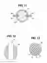 Fig. 11 - FLUID MANAGEMENT DEVICE WITH FLUID TRANSPORT ELEMENT FOR USE WITHIN A BODY