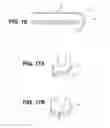 Fig. 11 - Methods and devices for autoflush syringes