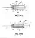 Fig. 15 - Methods and devices for autoflush syringes