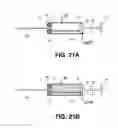 Fig. 16 - Methods and devices for autoflush syringes