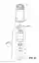 Fig. 23 - Methods and devices for autoflush syringes