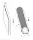 Fig. 04 - Multi-layer catheter tubes with odor barrier