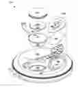 Fig. 01 - Medical pump with fixed stroke length