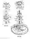 Fig. 05 - Medical pump with fixed stroke length