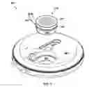 Fig. 07 - Medical pump with fixed stroke length