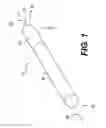Fig. 02 - Articulation section with locking