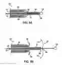Fig. 10 - Apparatus and methods for treating female urinary incontinence
