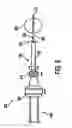 Fig. 11 - Apparatus and methods for treating female urinary incontinence