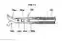 Fig. 07 - Scissors for endoscope